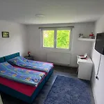 Apartman Mahala One