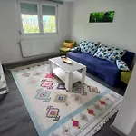 Apartman Mahala One