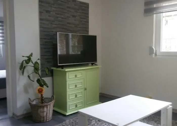 Apartman Mahala One