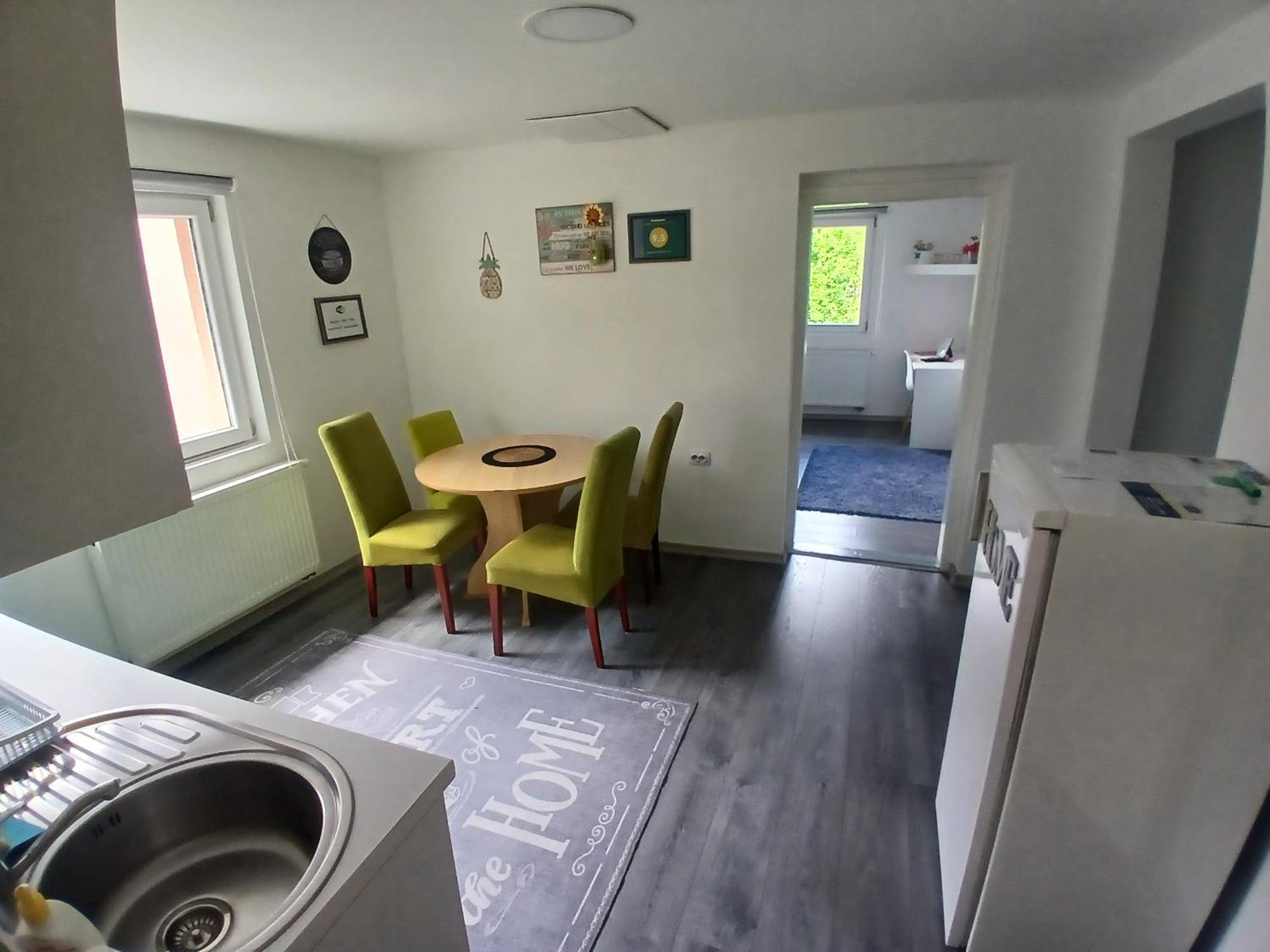 Appartement Mahala One Sarajevo