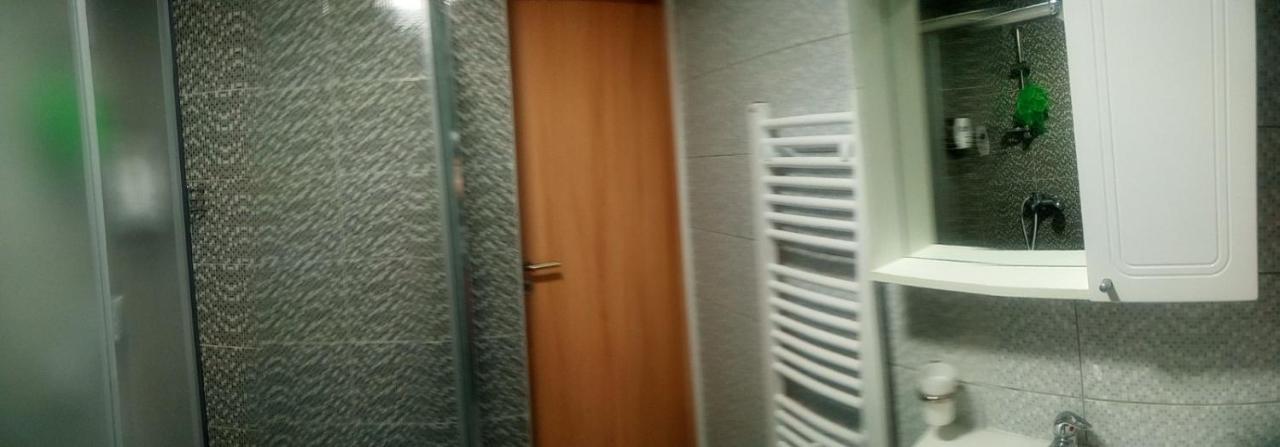 Apartman Mahala One *